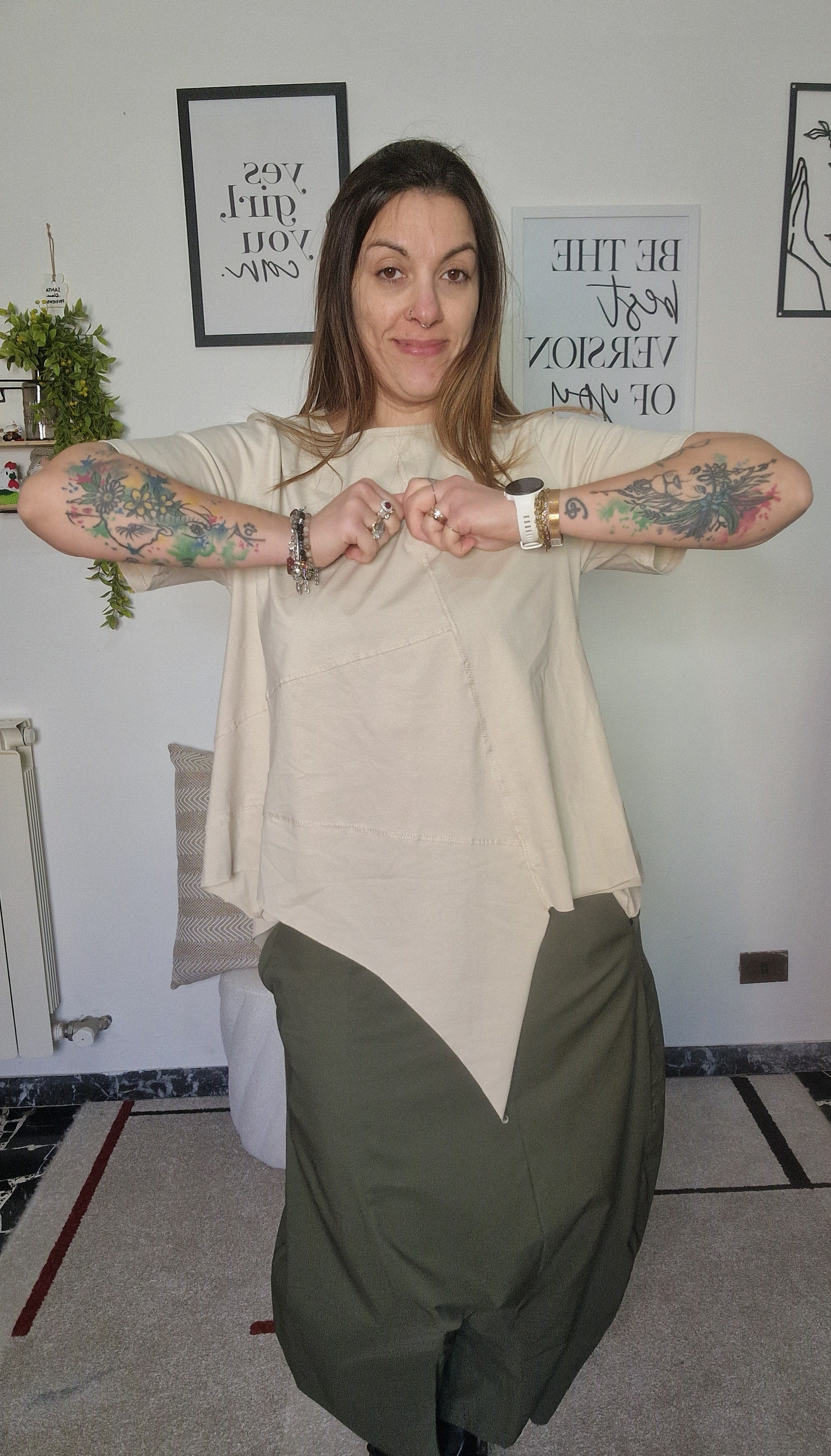 Maxy Maglia Valencia (Linea158c)