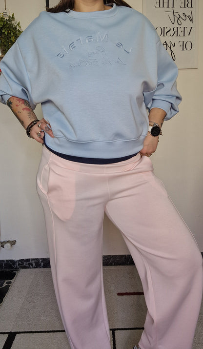 Pantalone tuta Clori