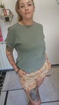 Maglia Charme D'Autore