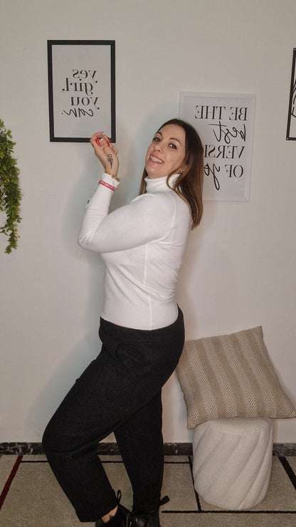 Pantalone Nuvola – Comfort & Versatility