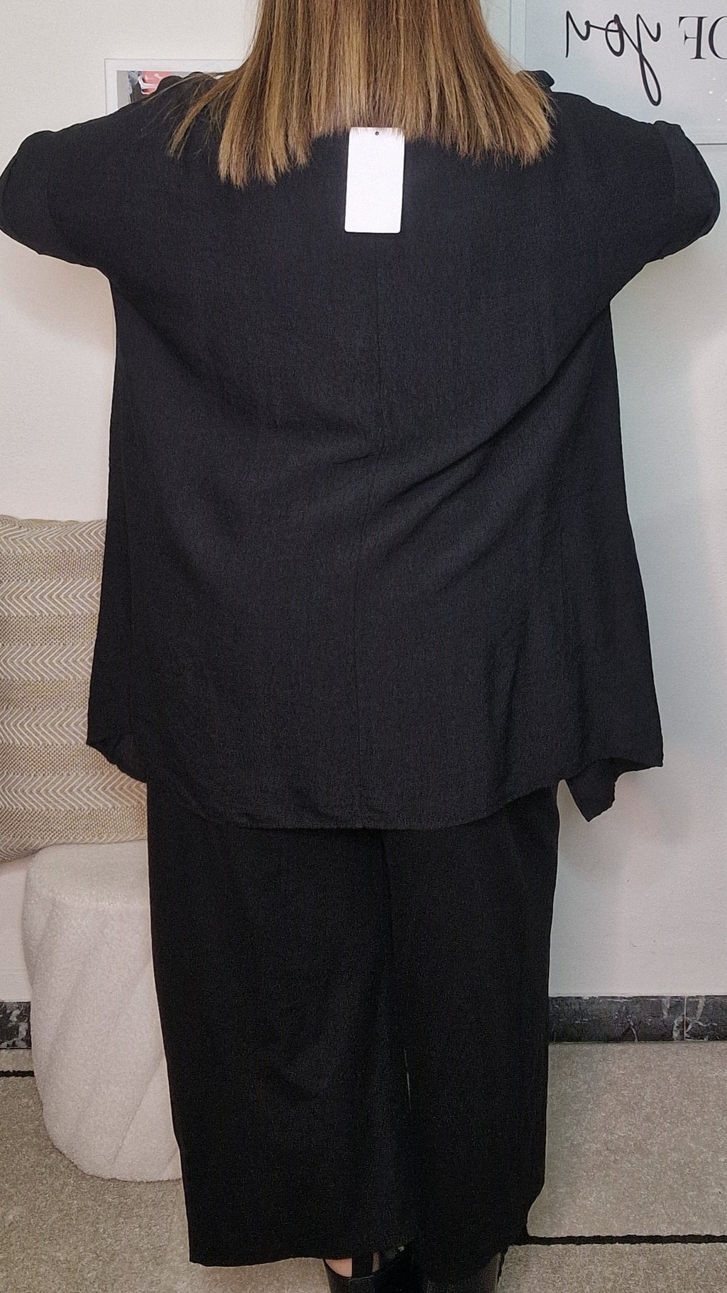 Maxi maglia Brooklyn