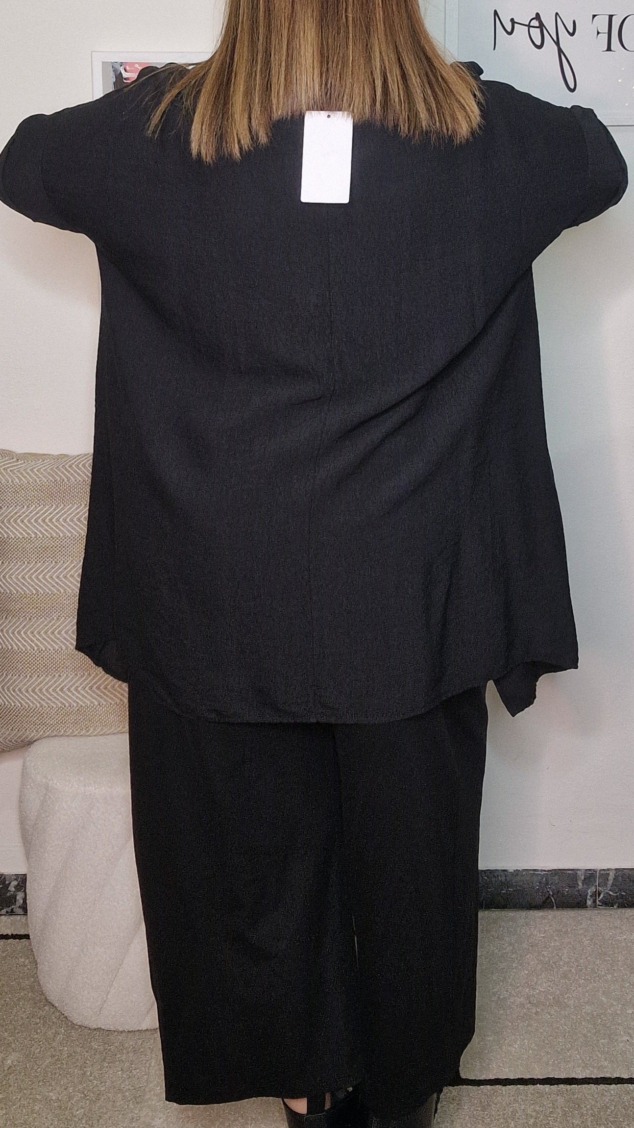 Maxi maglia Brooklyn