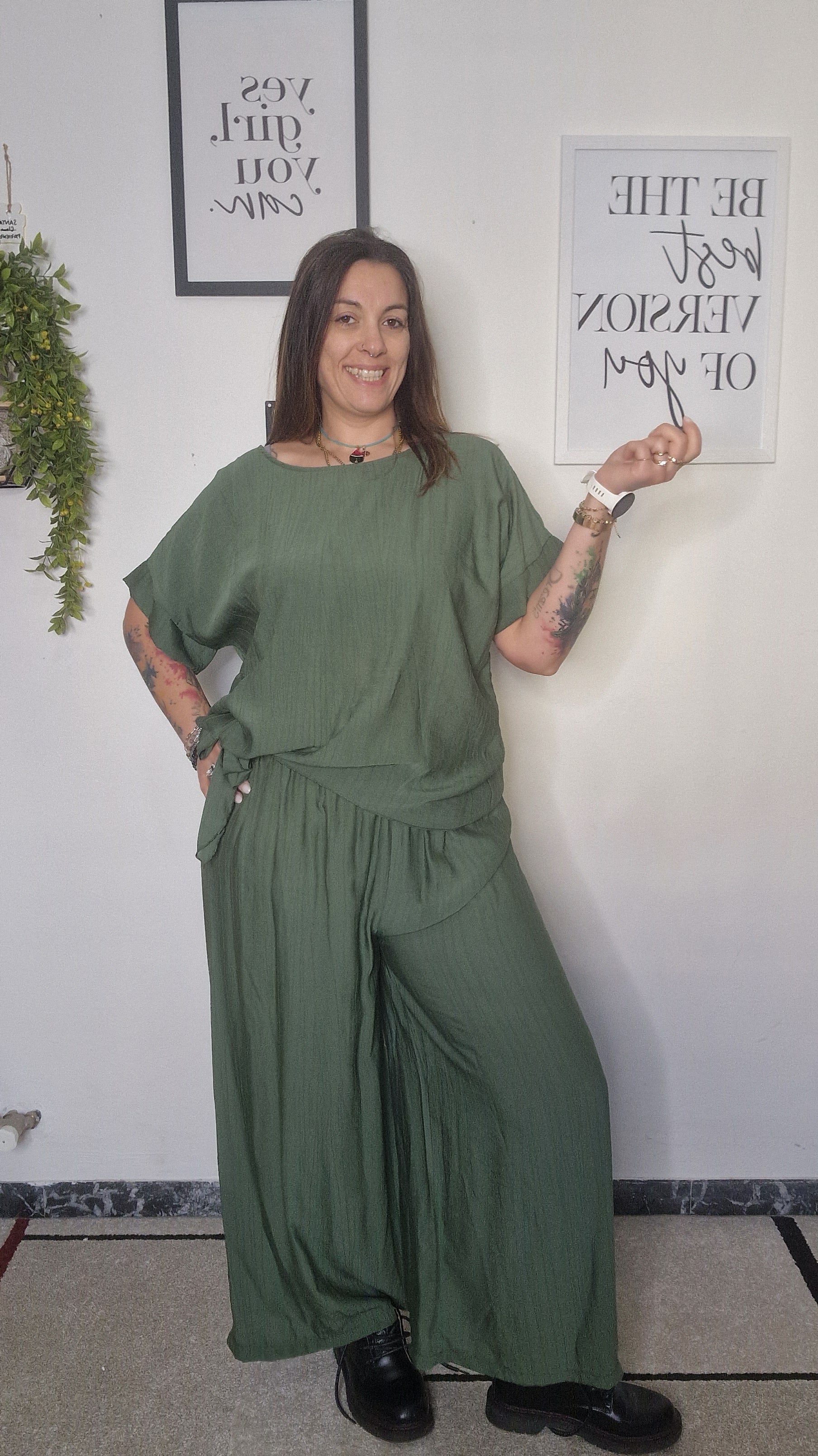 Completo nodo curvy