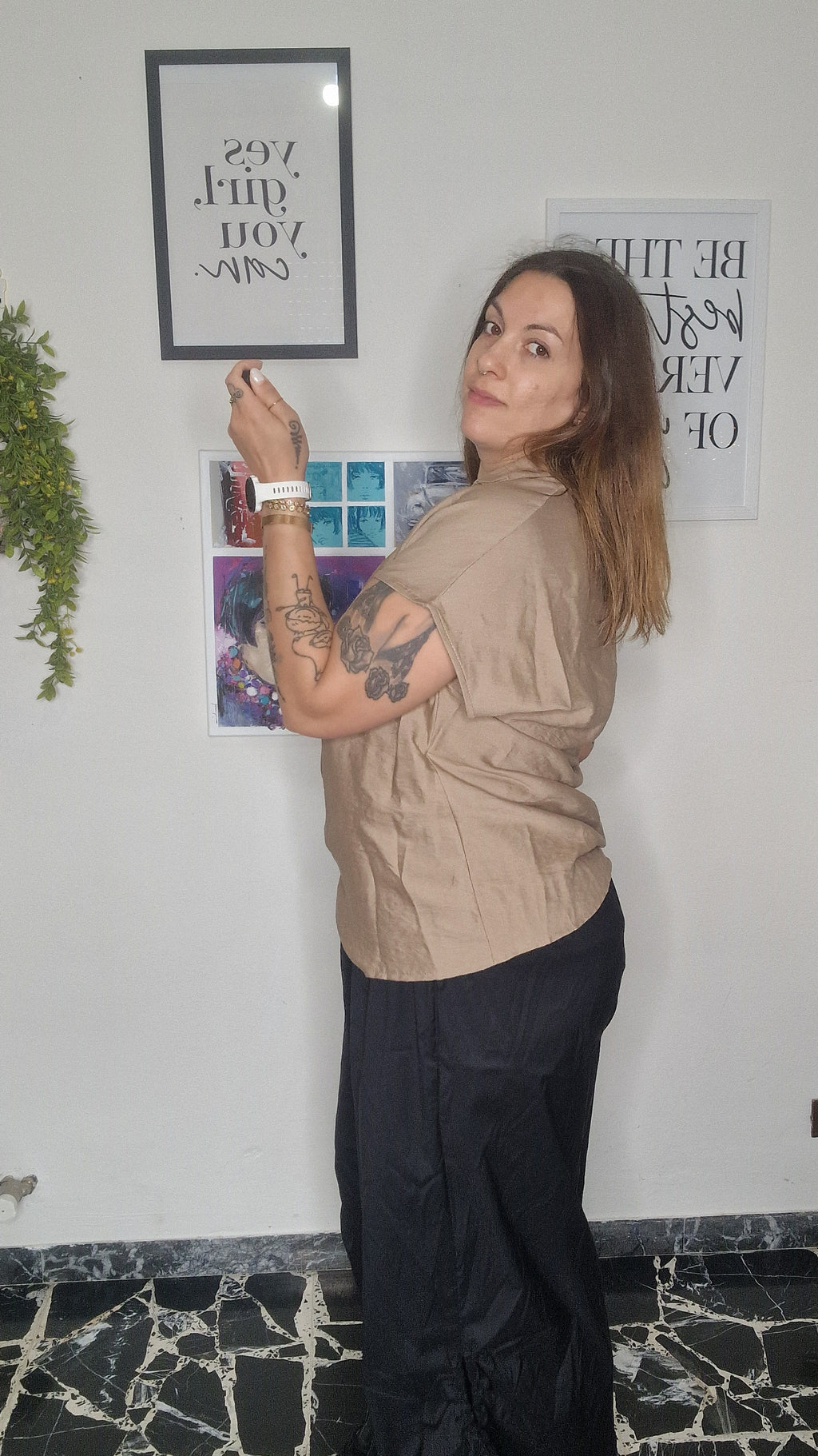 Gilet Doppiopetto Estivo curvy