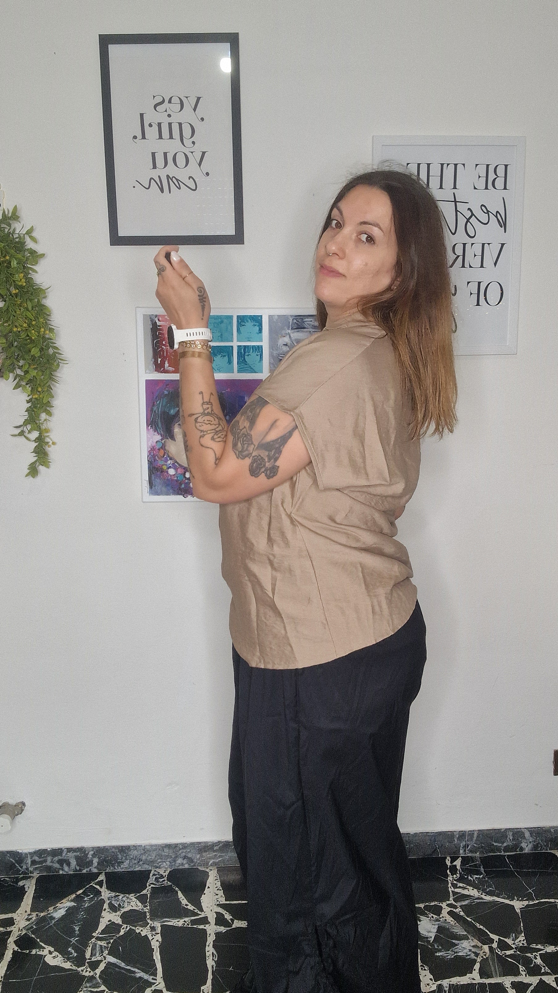 Gilet Doppiopetto Estivo curvy