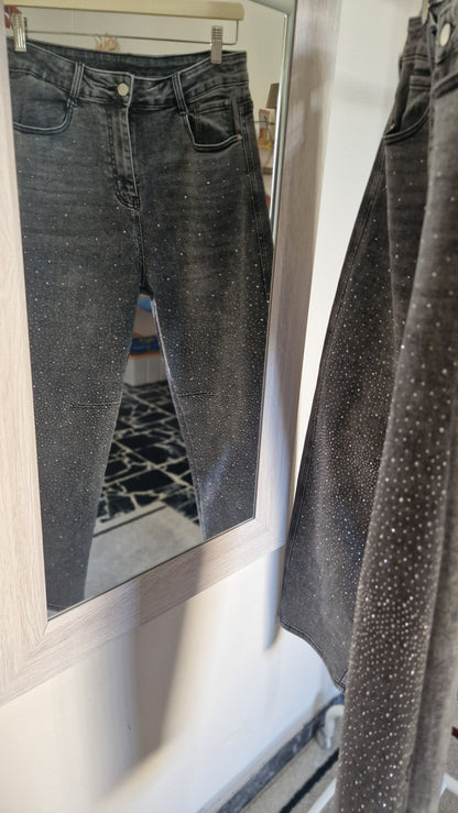 Jeans Brilli