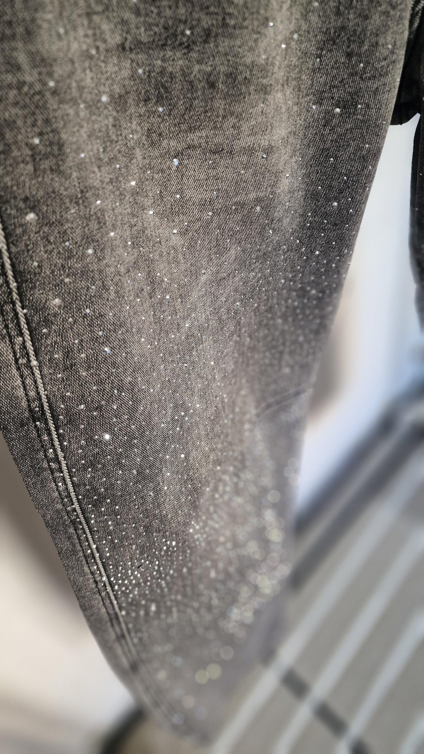 Jeans Brilli