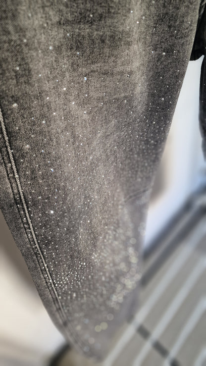 Jeans Brilli