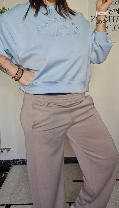 Pantalone tuta Clori