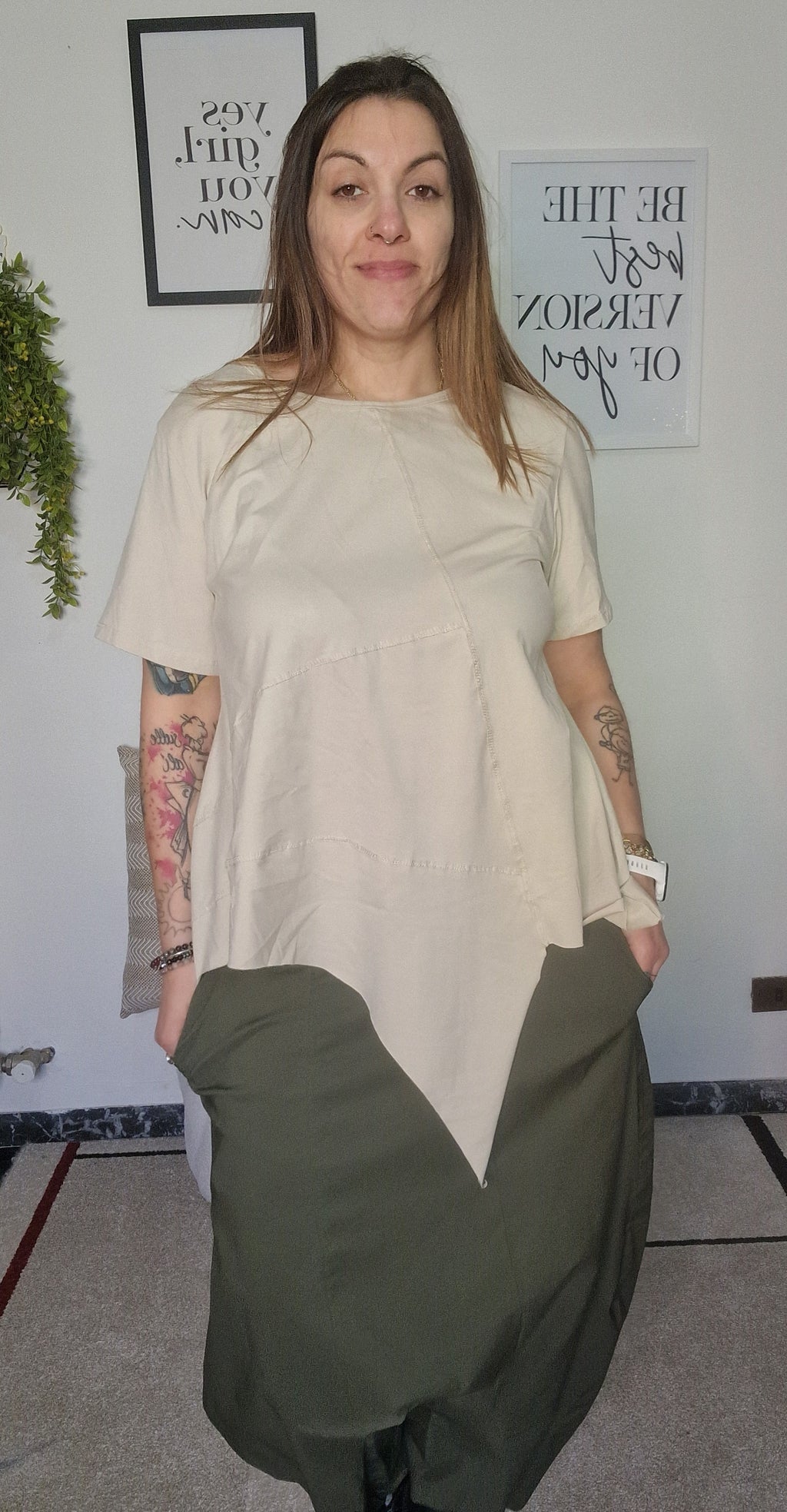 Maxy Maglia Valencia (Linea158c)