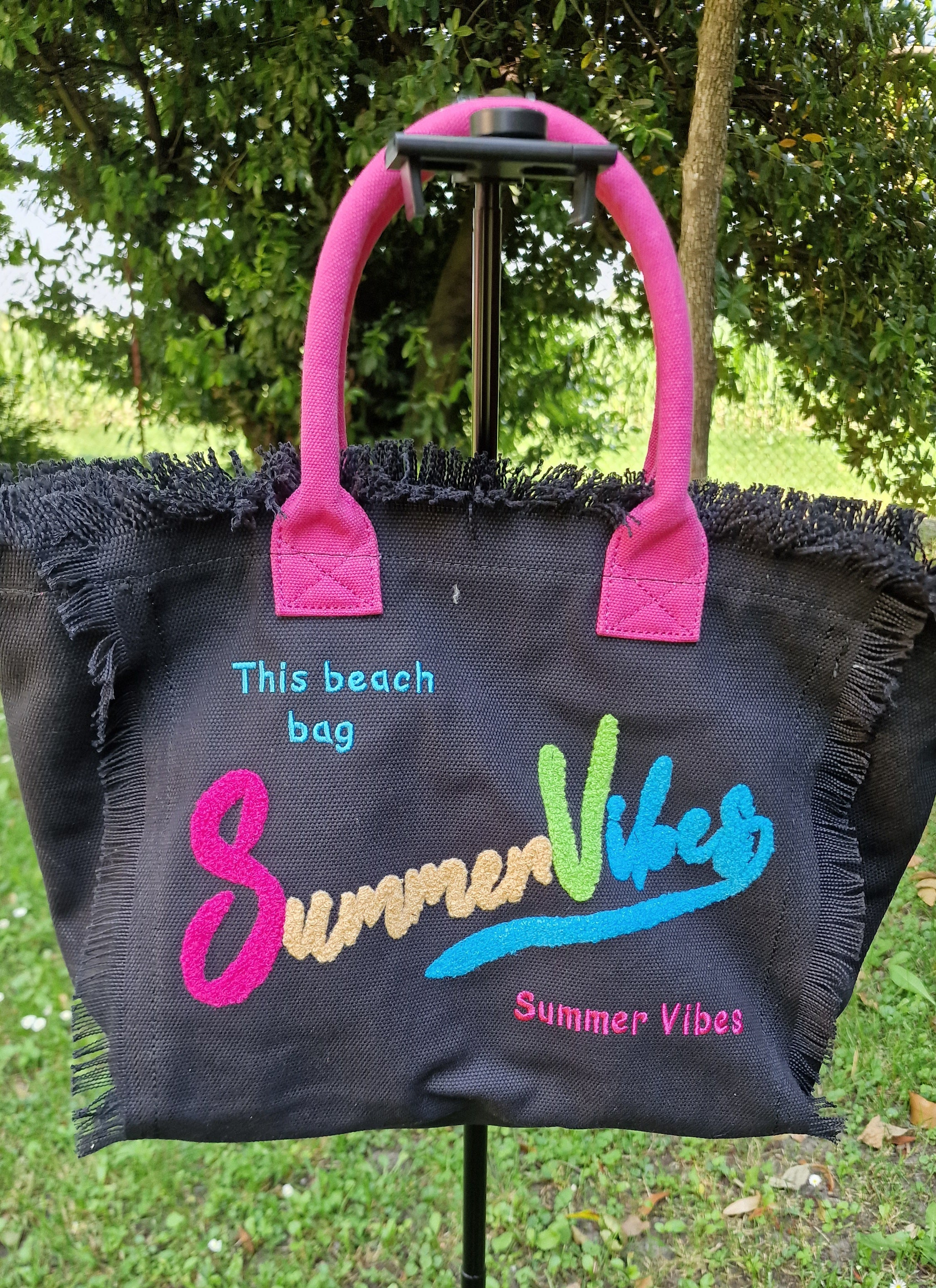 Borsa Summer Vibes – city & beach bag